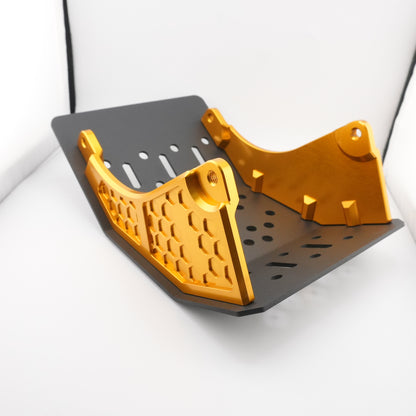 TB Surron LBX Upgraded Skid Plate
