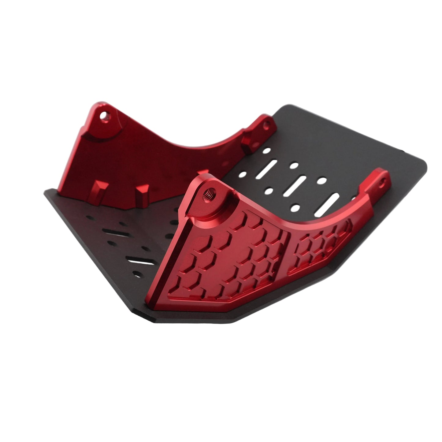 TB Surron LBX Upgraded Skid Plate