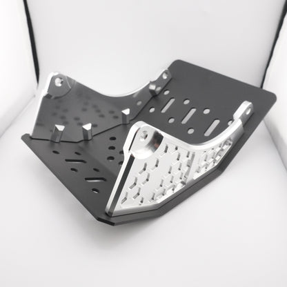TB Surron LBX Upgraded Skid Plate