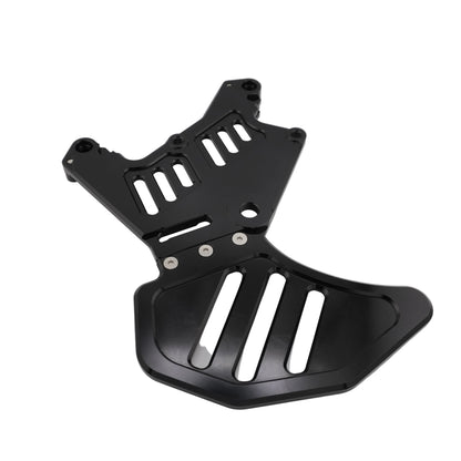 Moto Brake Conversion Kit // Rear Caliper Mounting Brackets