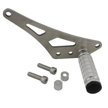 E-Moto Shift Lock Stunt Pegs for Surron Light Bee