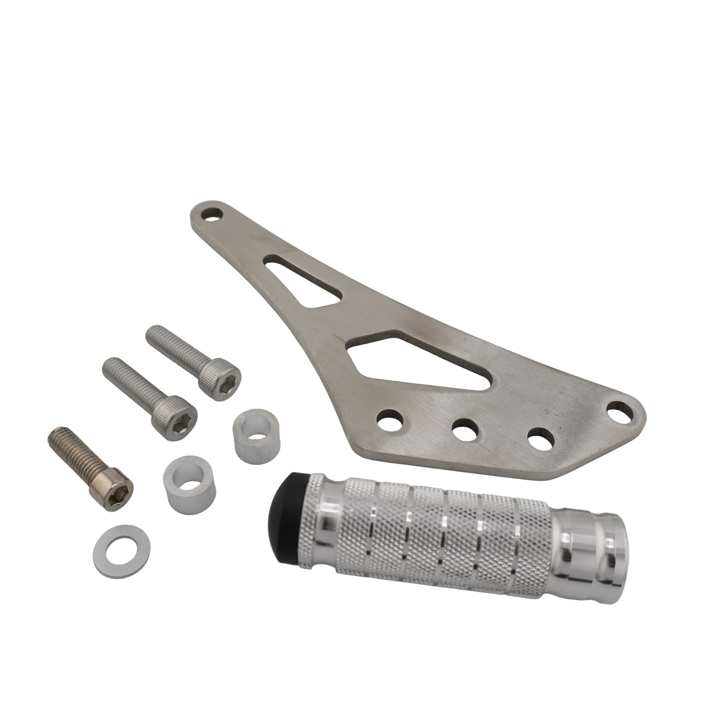 E-Moto Shift Lock Stunt Pegs for Surron Light Bee