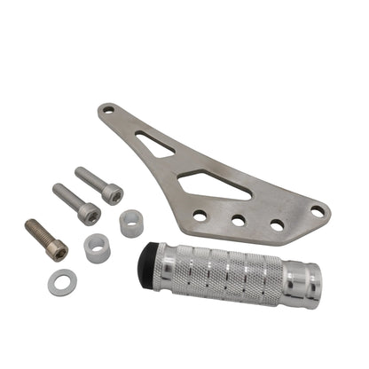 E-Moto Shift Lock Stunt Pegs for Surron Light Bee