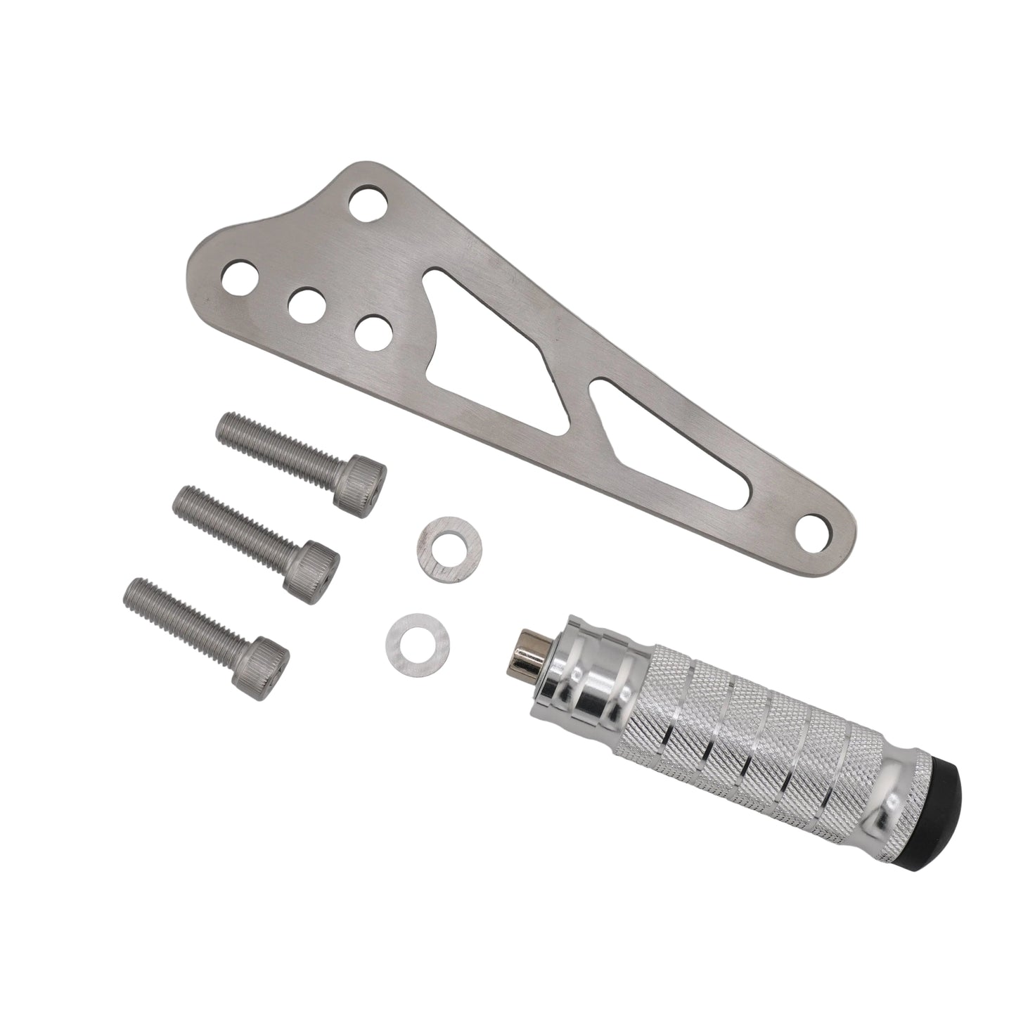 E-Moto Shift Lock Stunt Pegs for Talaria XXX