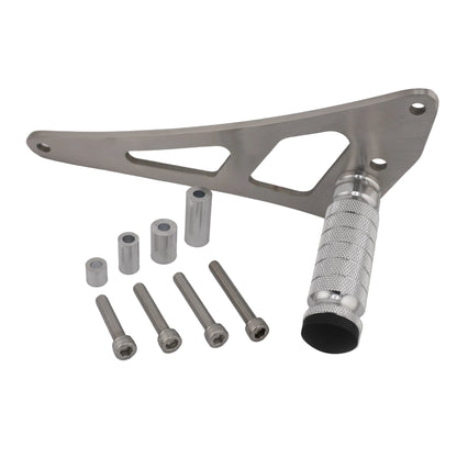 E-Moto Shift Lock Stunt Pegs for Talaria Sting