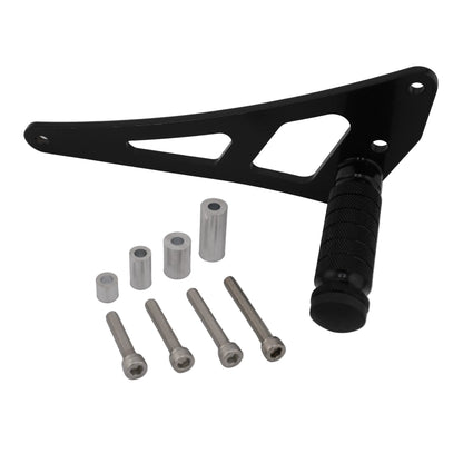 E-Moto Shift Lock Stunt Pegs for Talaria Sting