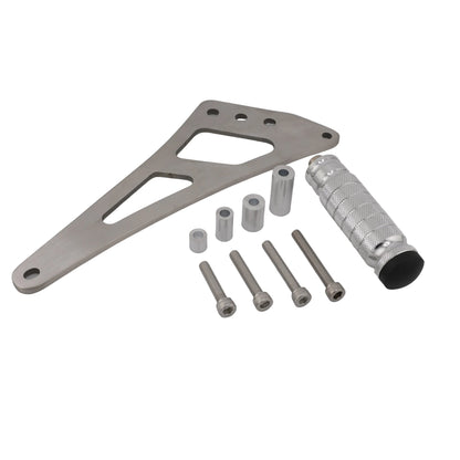 E-Moto Shift Lock Stunt Pegs for Talaria Sting