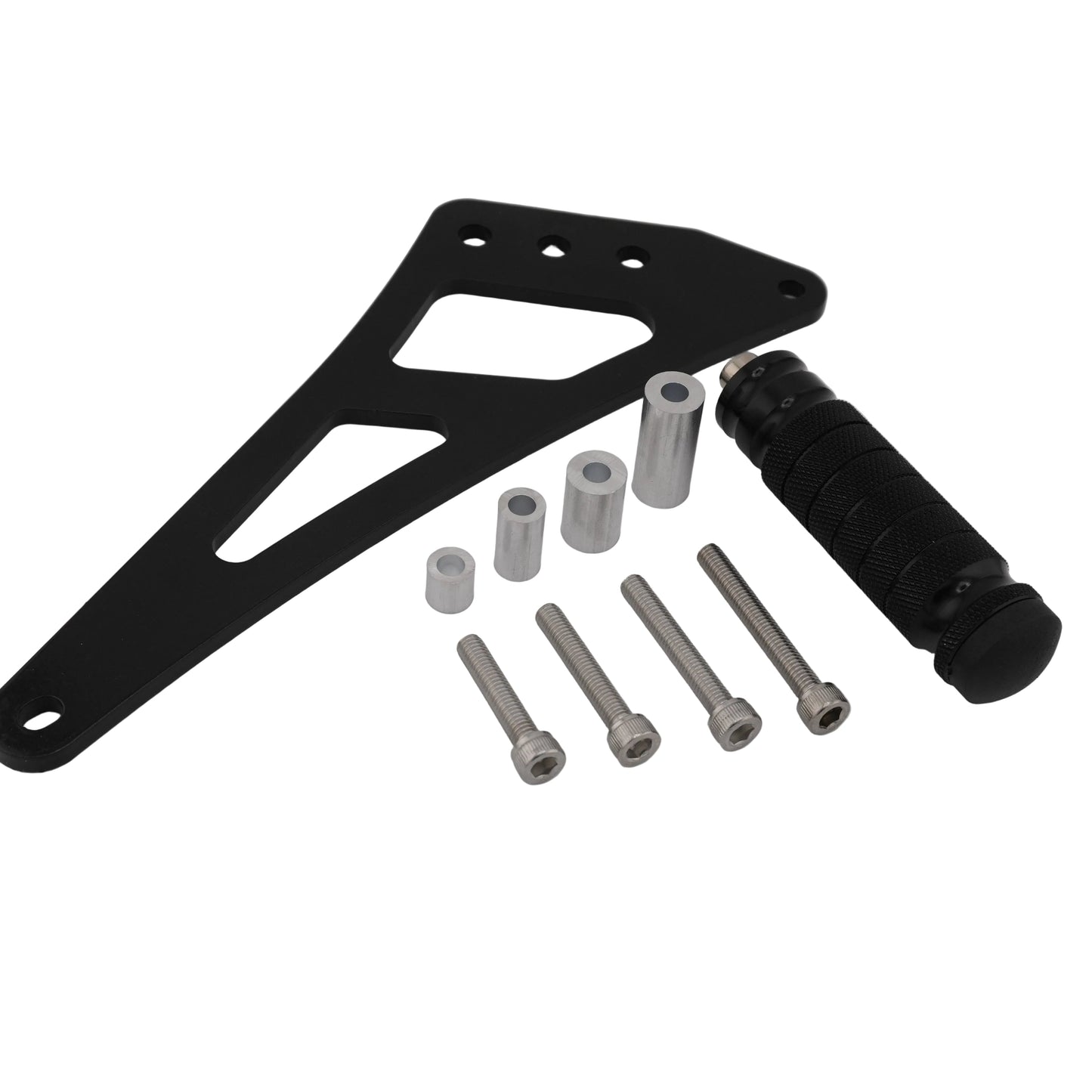 E-Moto Shift Lock Stunt Pegs for Talaria Sting