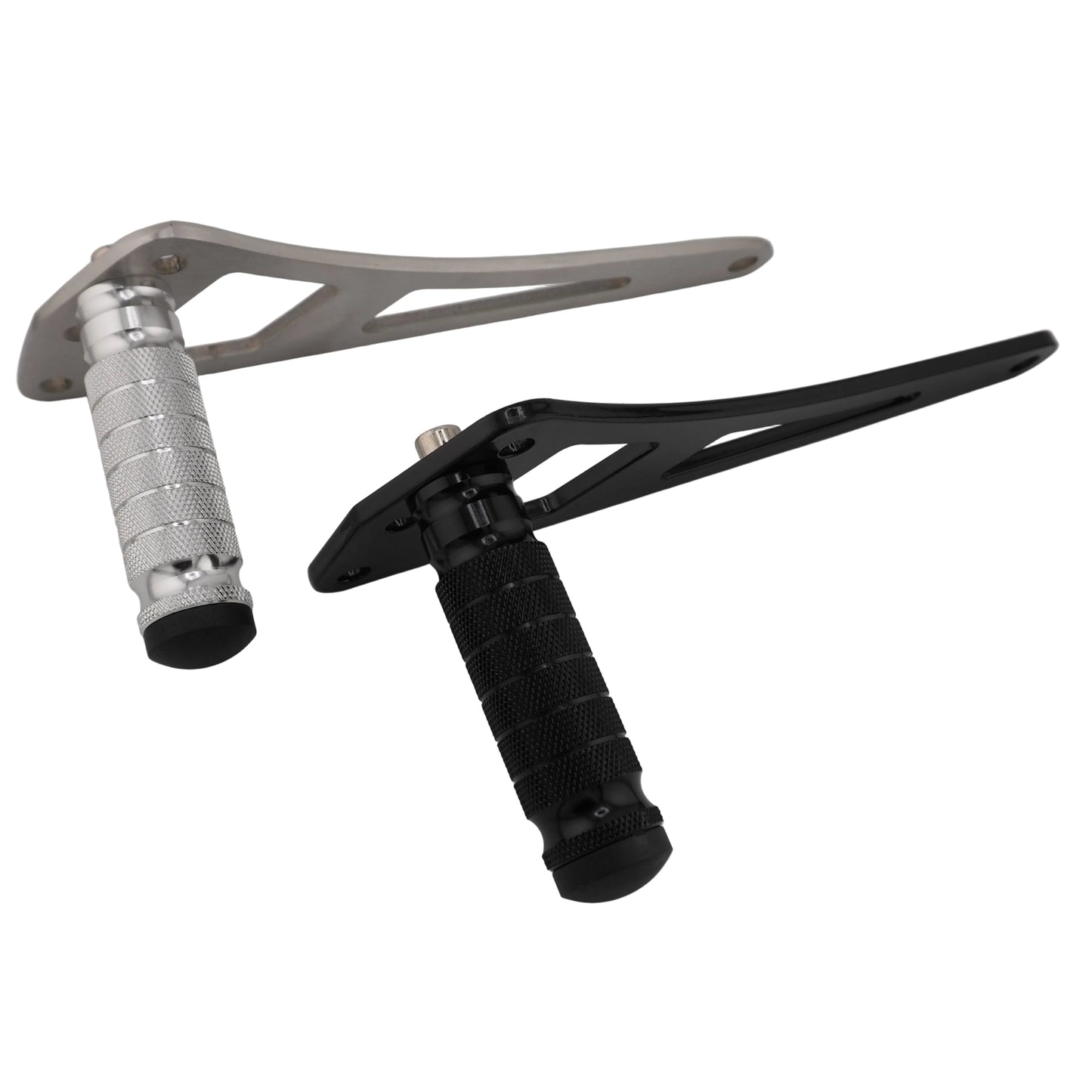 E-Moto Shift Lock Stunt Pegs for E-Ride Pro