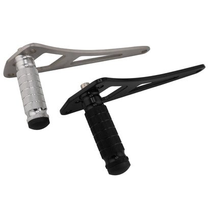E-Moto Shift Lock Stunt Pegs for E-Ride Pro