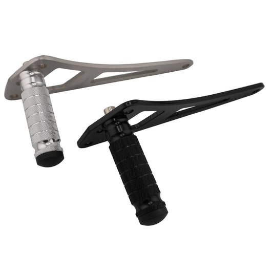 E-Moto Shift Lock Stunt Pegs for E-Ride Pro