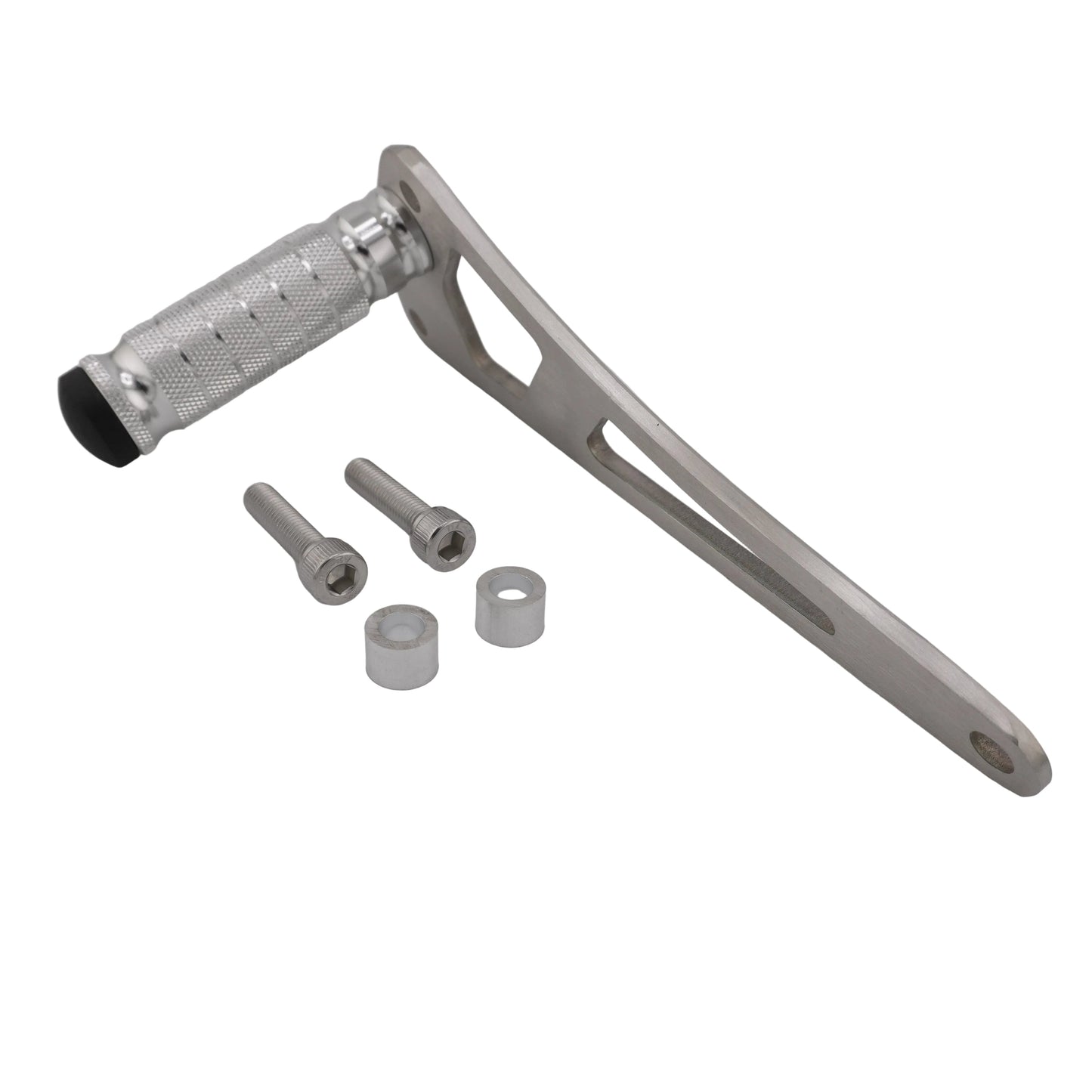 E-Moto Shift Lock Stunt Pegs for E-Ride Pro