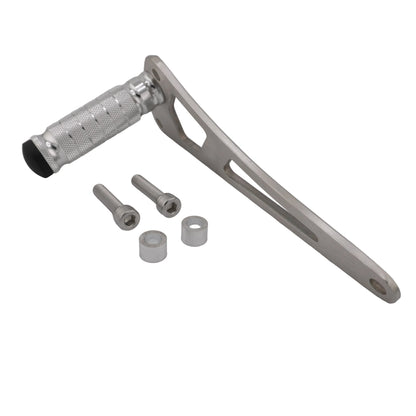 E-Moto Shift Lock Stunt Pegs for E-Ride Pro