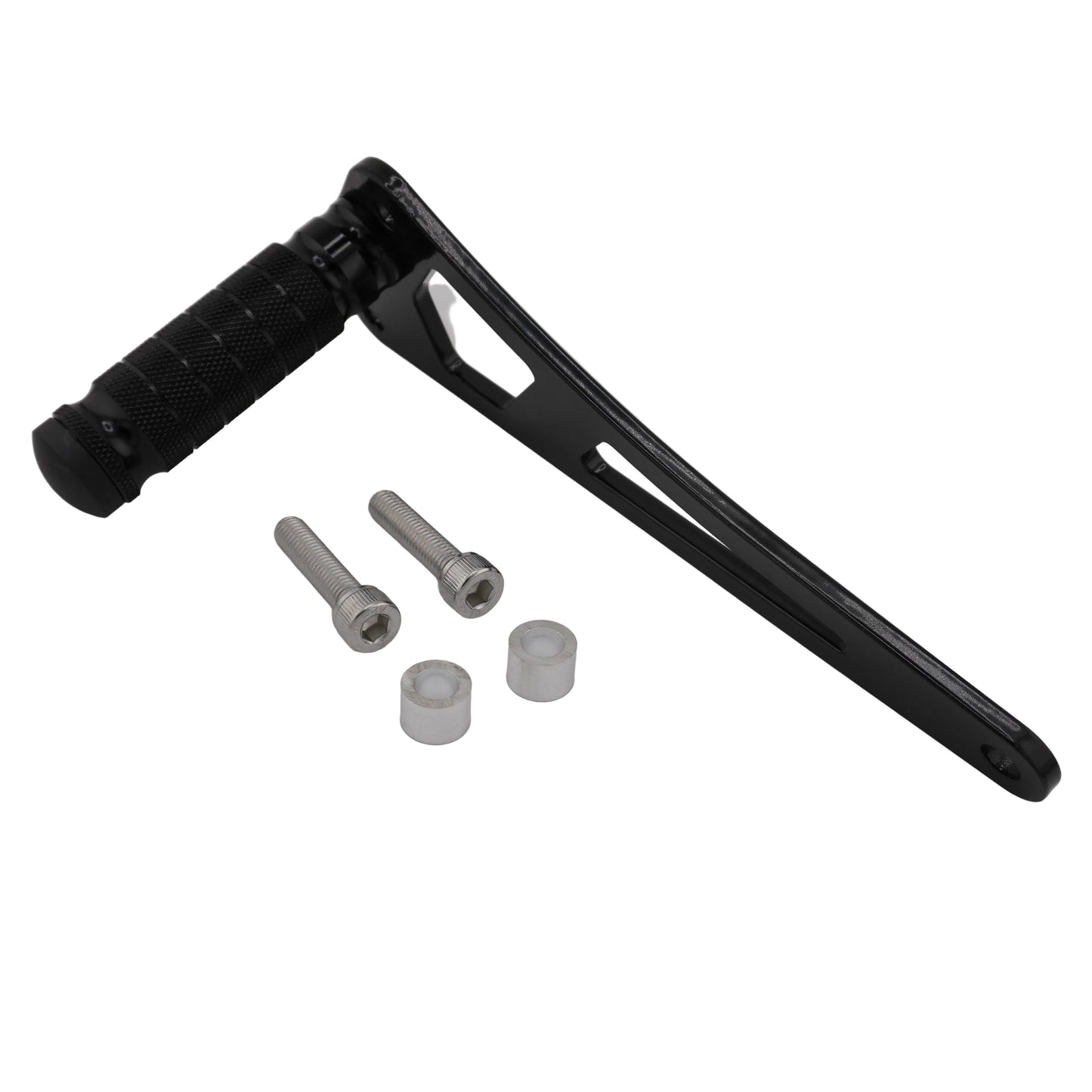E-Moto Shift Lock Stunt Pegs for E-Ride Pro