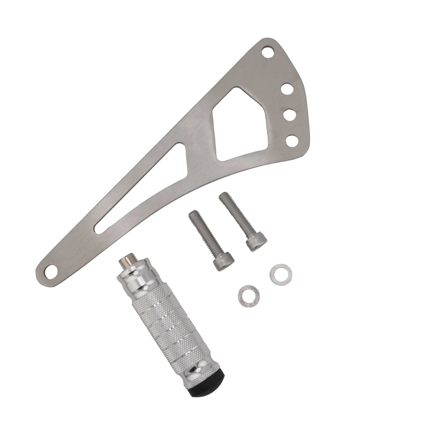 E-Moto Shift Lock Stunt Pegs for E-Ride Pro