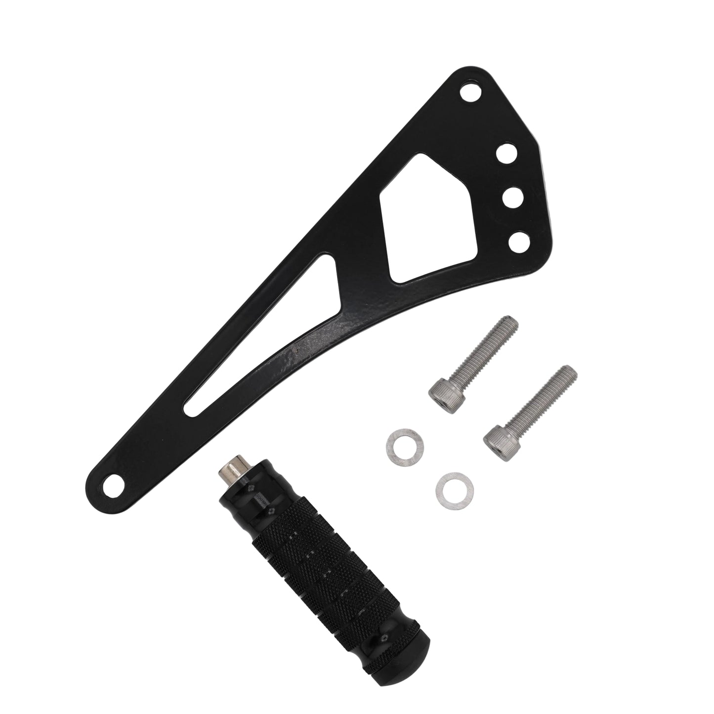 E-Moto Shift Lock Stunt Pegs for E-Ride Pro