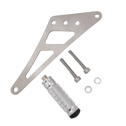 E-Moto Shift Lock Stunt Pegs for Surron Ultra Bee