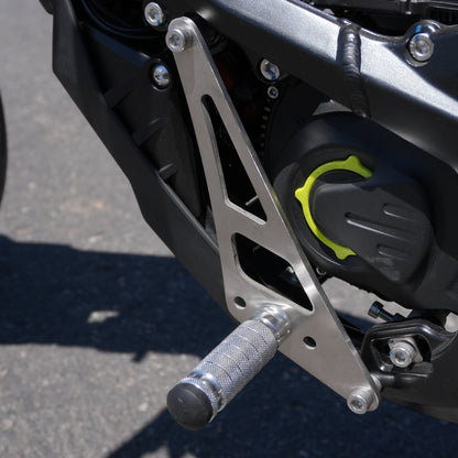 E-Moto Shift Lock Stunt Pegs for Surron Ultra Bee