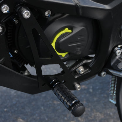 E-Moto Shift Lock Stunt Pegs for Surron Ultra Bee