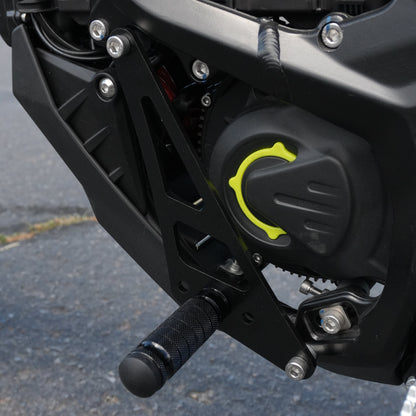E-Moto Shift Lock Stunt Pegs for Surron Ultra Bee
