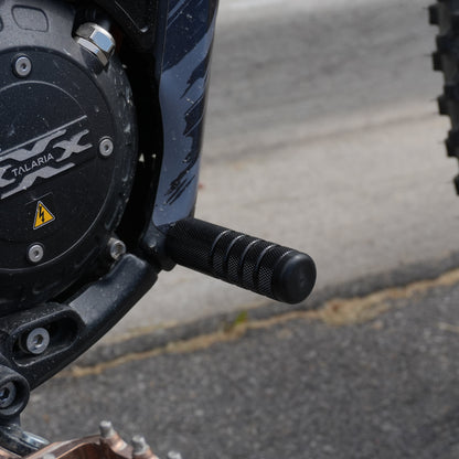 E-Moto Shift Lock Stunt Pegs for Talaria XXX V2