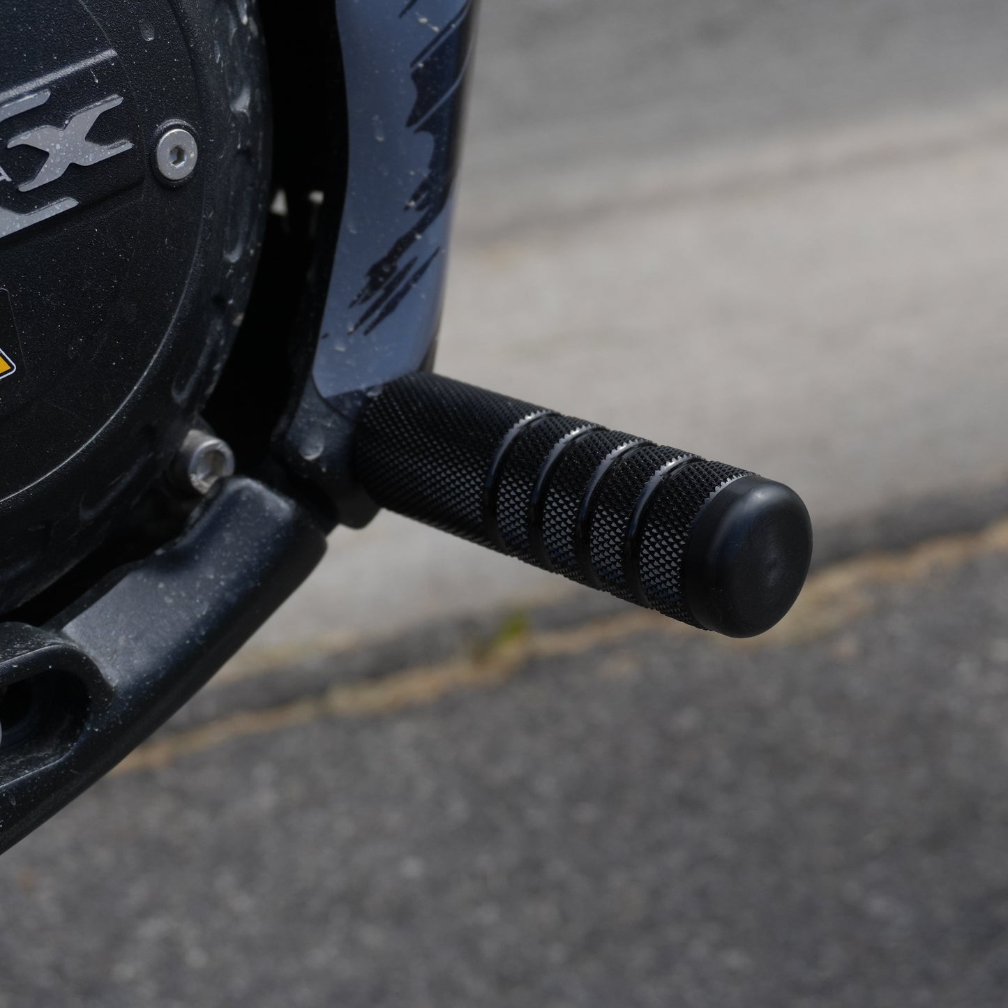 E-Moto Shift Lock Stunt Pegs for Talaria XXX V2