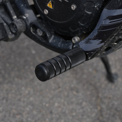 E-Moto Shift Lock Stunt Pegs for Talaria XXX V2