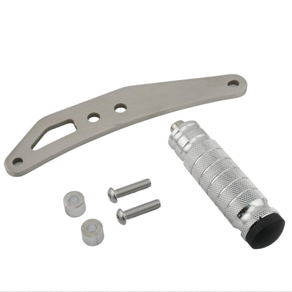 E-Moto Shift Lock Stunt Pegs for Yozma, Strike Shadow