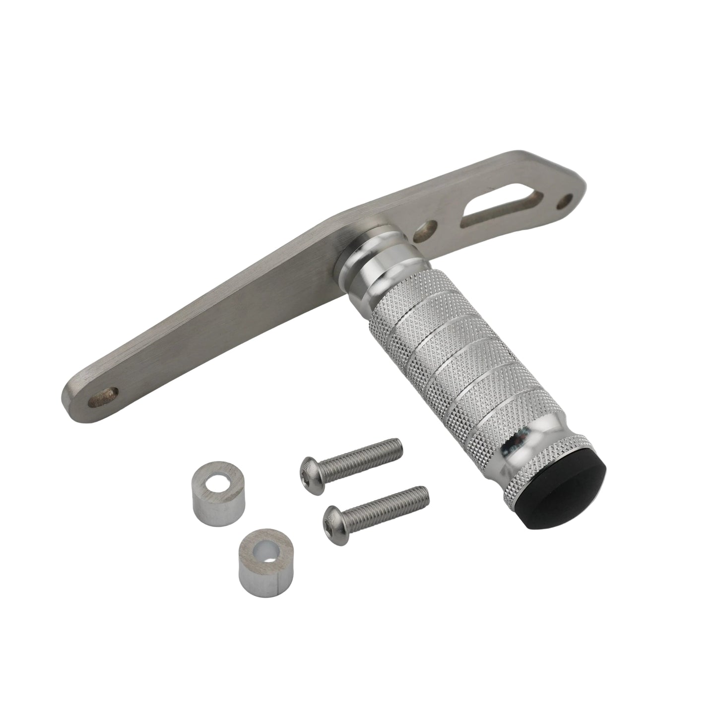 E-Moto Shift Lock Stunt Pegs for Yozma, Strike Shadow
