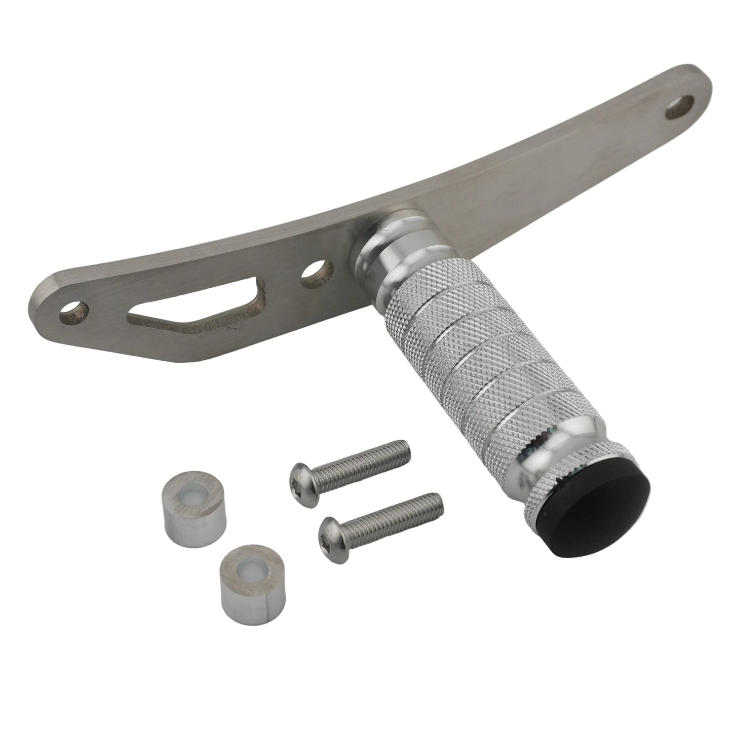 E-Moto Shift Lock Stunt Pegs for Yozma, Strike Shadow