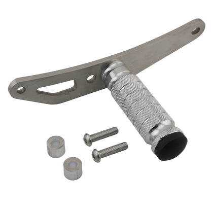 E-Moto Shift Lock Stunt Pegs for Yozma, Strike Shadow