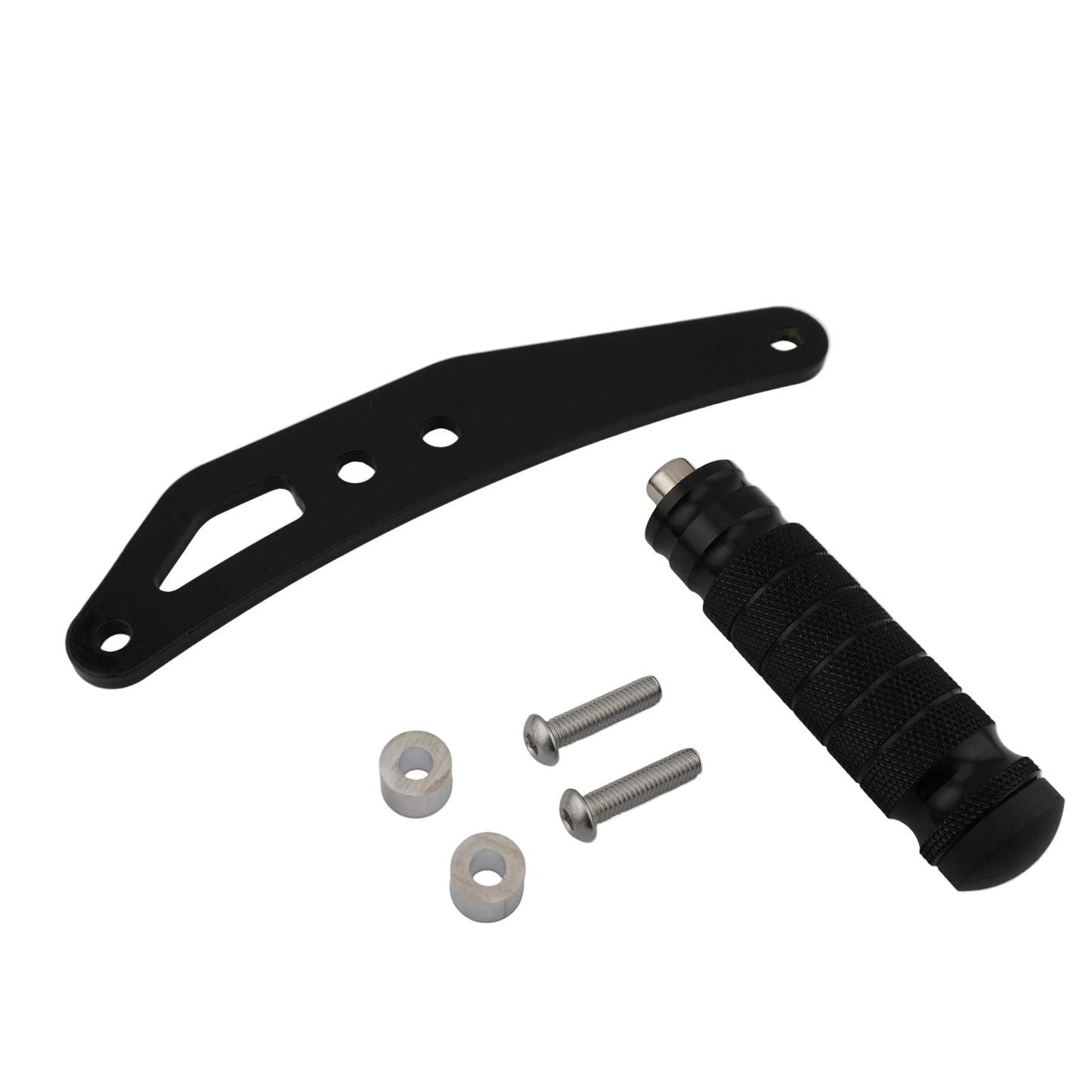 E-Moto Shift Lock Stunt Pegs for Yozma, Strike Shadow