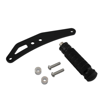 E-Moto Shift Lock Stunt Pegs for Yozma, Strike Shadow