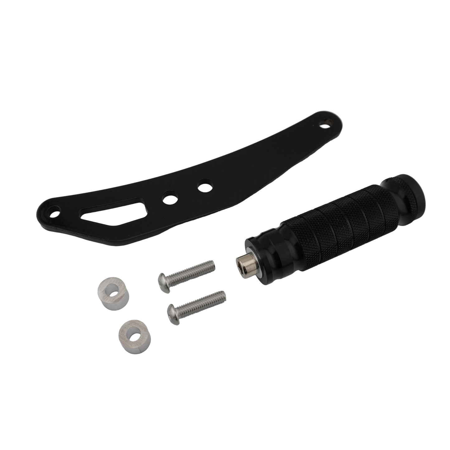 E-Moto Shift Lock Stunt Pegs for Yozma, Strike Shadow