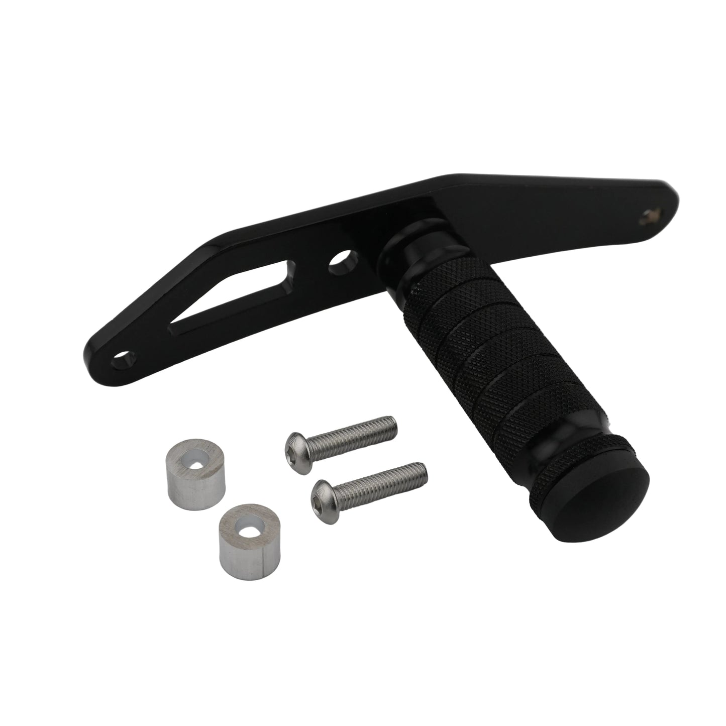 E-Moto Shift Lock Stunt Pegs for Yozma, Strike Shadow