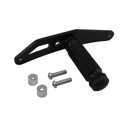 E-Moto Shift Lock Stunt Pegs for Yozma, Strike Shadow