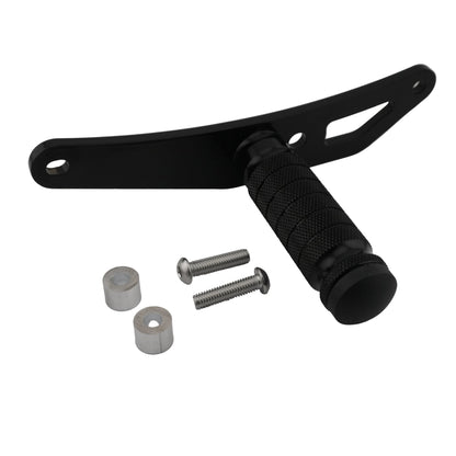 E-Moto Shift Lock Stunt Pegs for Yozma, Strike Shadow