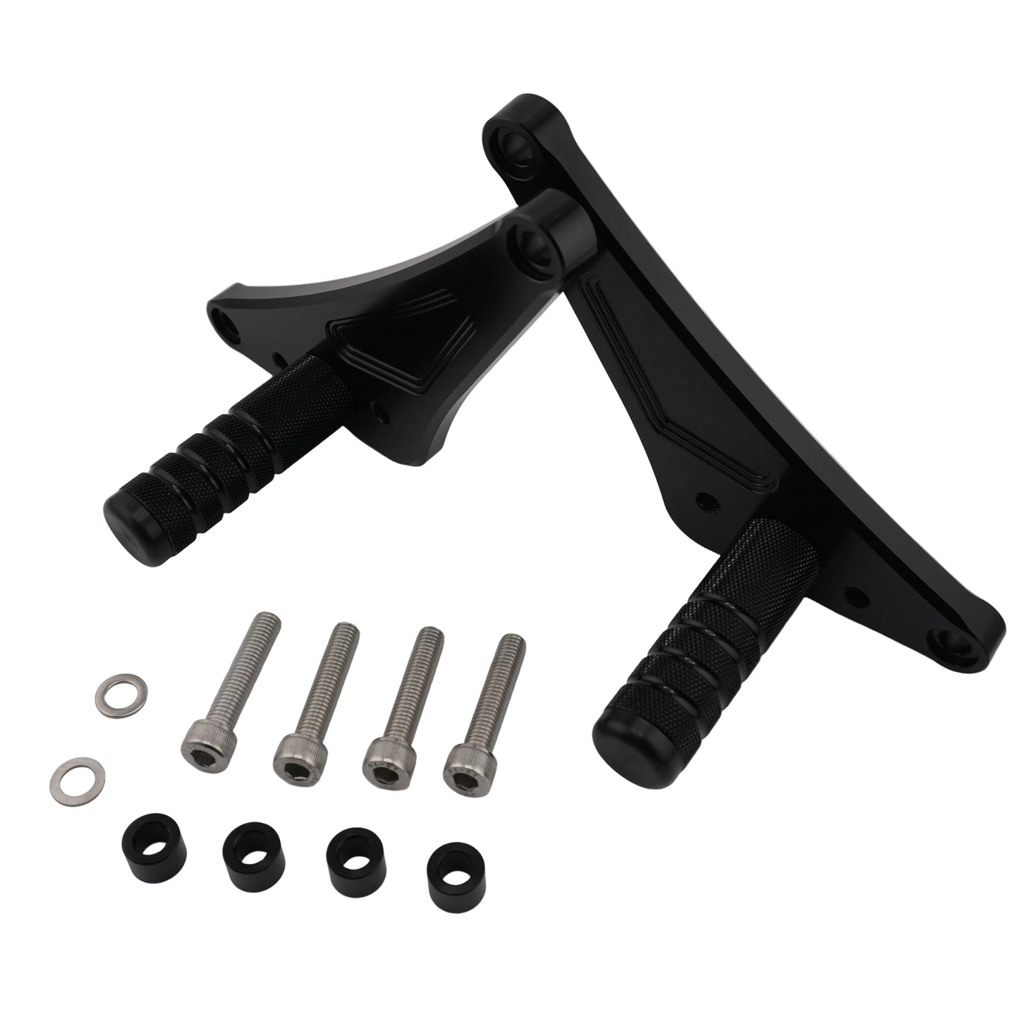 E-Moto Shift Lock Stunt Pegs for Surron Light Bee V2