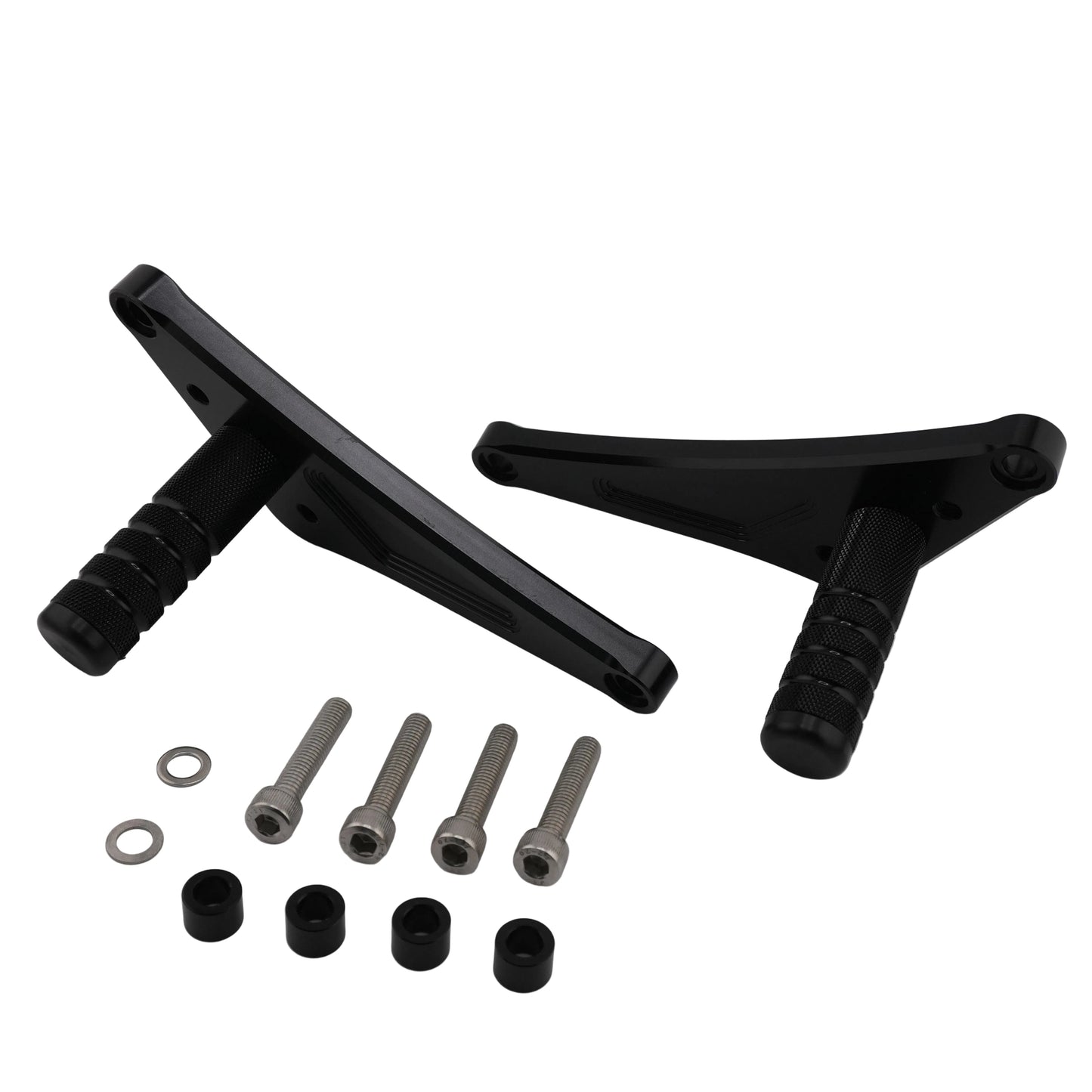 E-Moto Shift Lock Stunt Pegs for Surron Light Bee V2