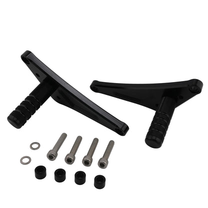 E-Moto Shift Lock Stunt Pegs for Surron Light Bee V2