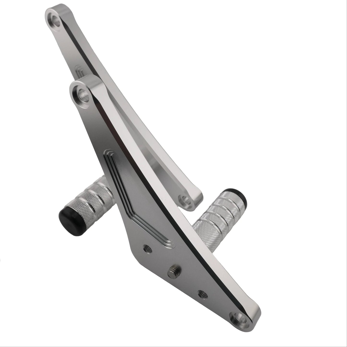 E-Moto Shift Lock Stunt Pegs for Surron Light Bee V2