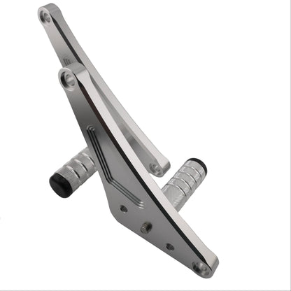 E-Moto Shift Lock Stunt Pegs for Surron Light Bee V2