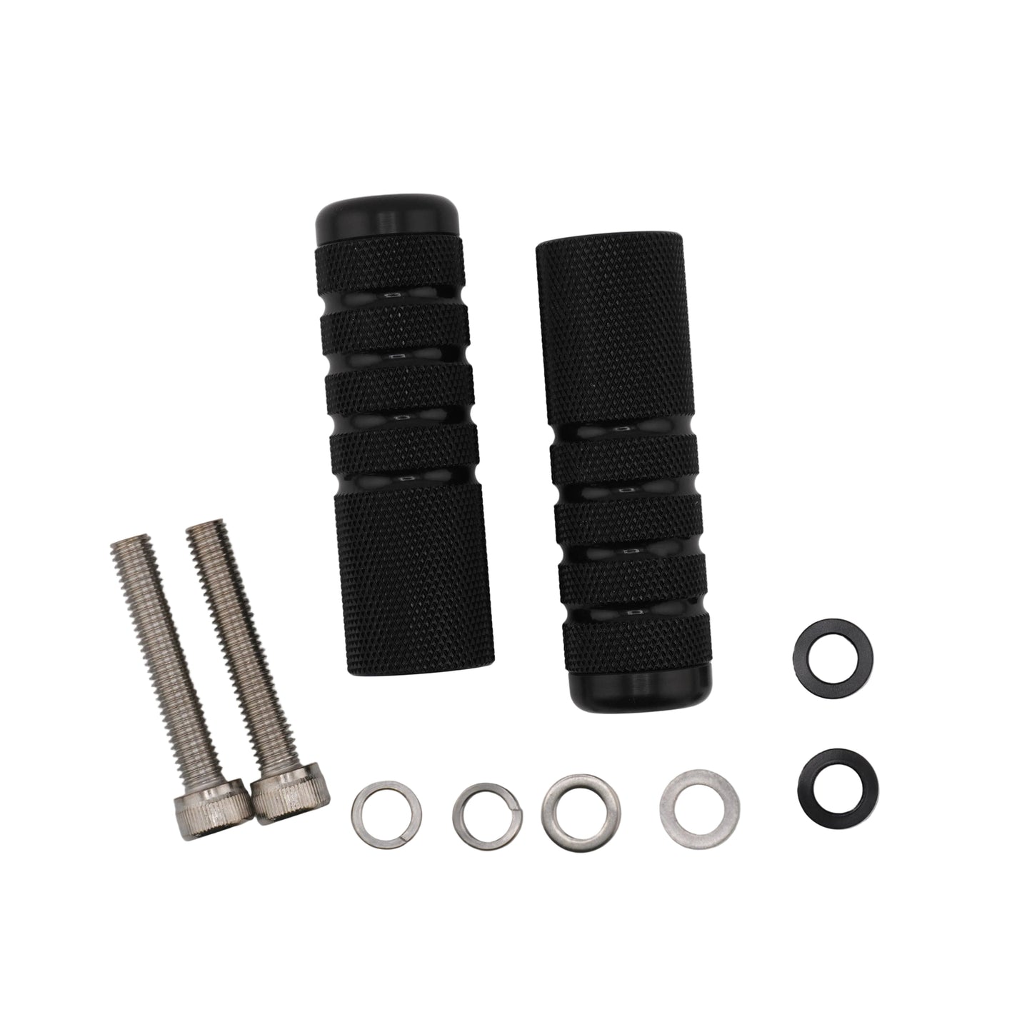 E-Moto Shift Lock Stunt Pegs for Talaria XXX V2