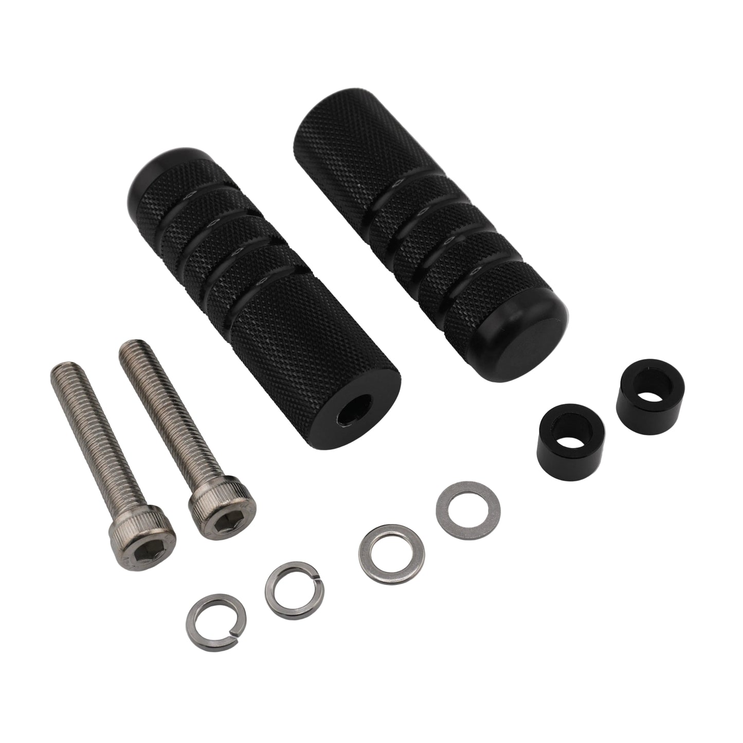 E-Moto Shift Lock Stunt Pegs for Talaria XXX V2