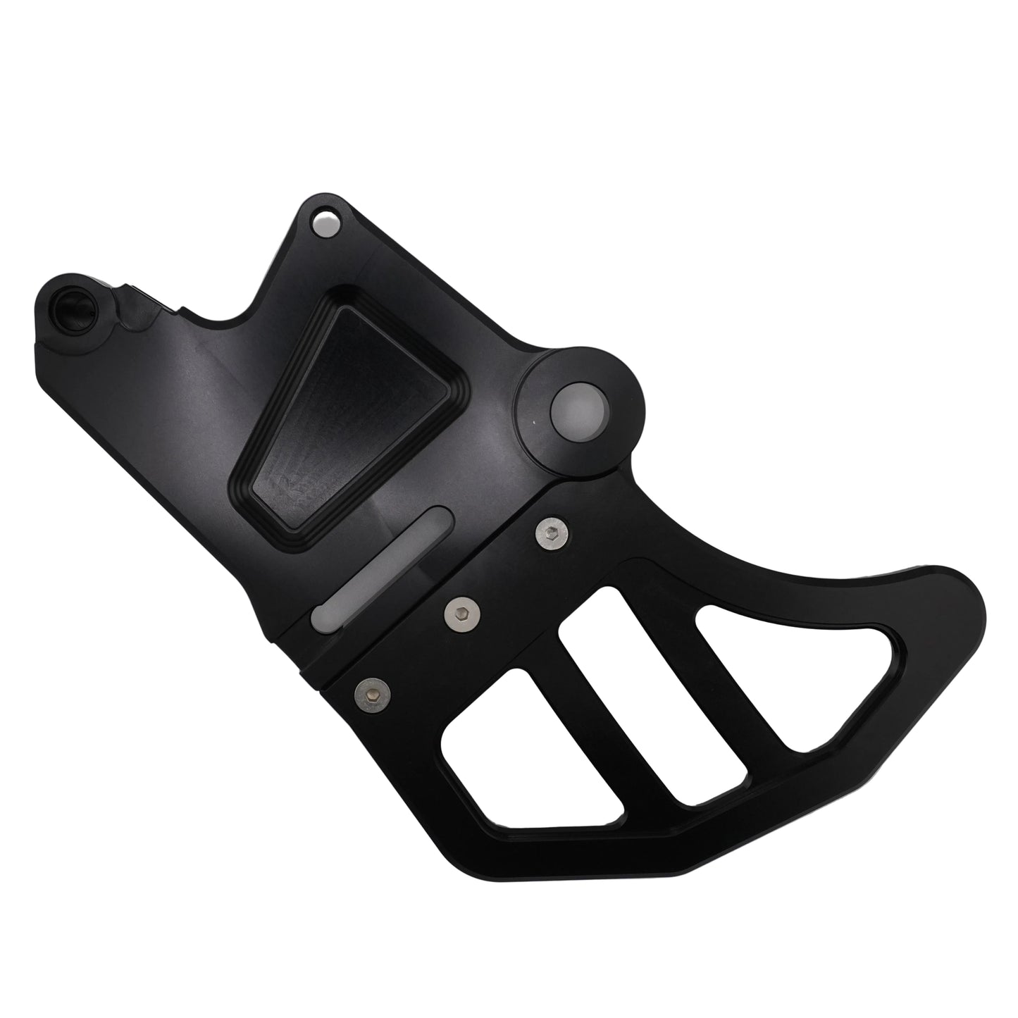 Moto Brake Conversion Kit // Caliper Mounting Brackets For Talaria Sting MX5