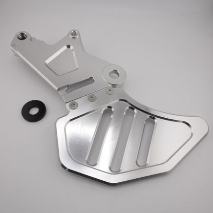 Moto Brake Conversion Kit // Rear Caliper Mounting Brackets