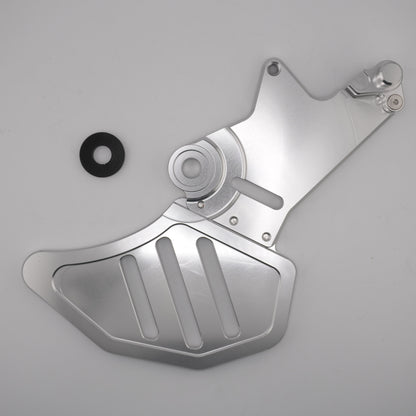 Moto Brake Conversion Kit // Rear Caliper Mounting Brackets