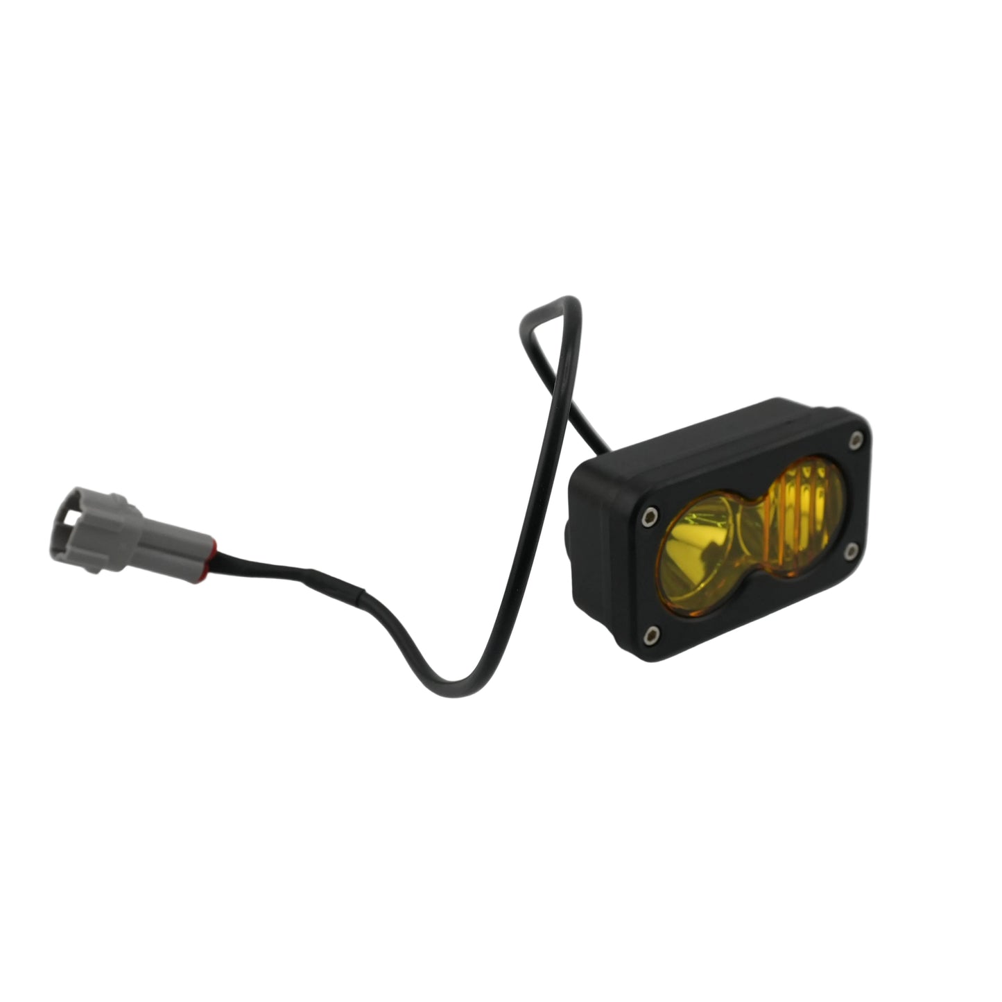 Upgraded Headlight "Baja Light"