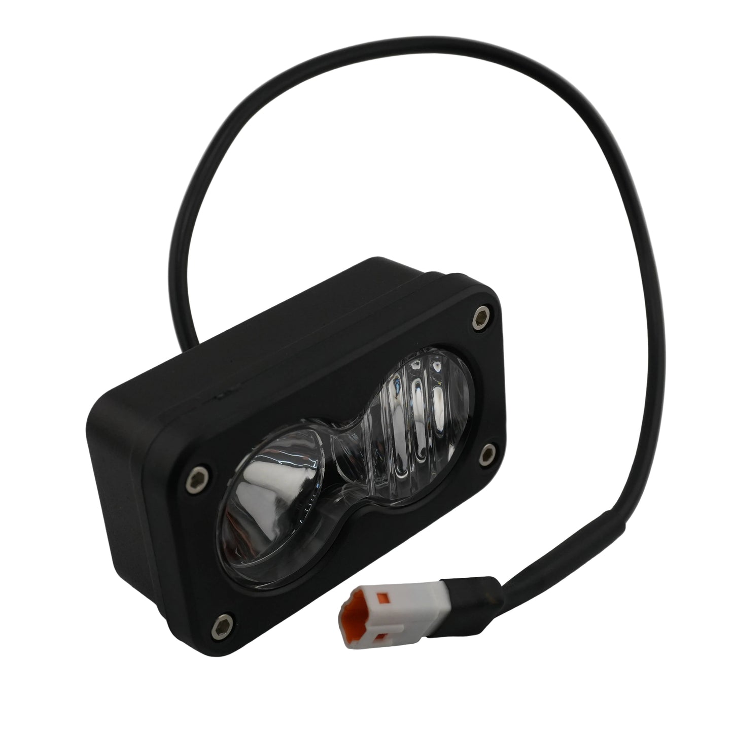 Upgraded Headlight "Baja Light"