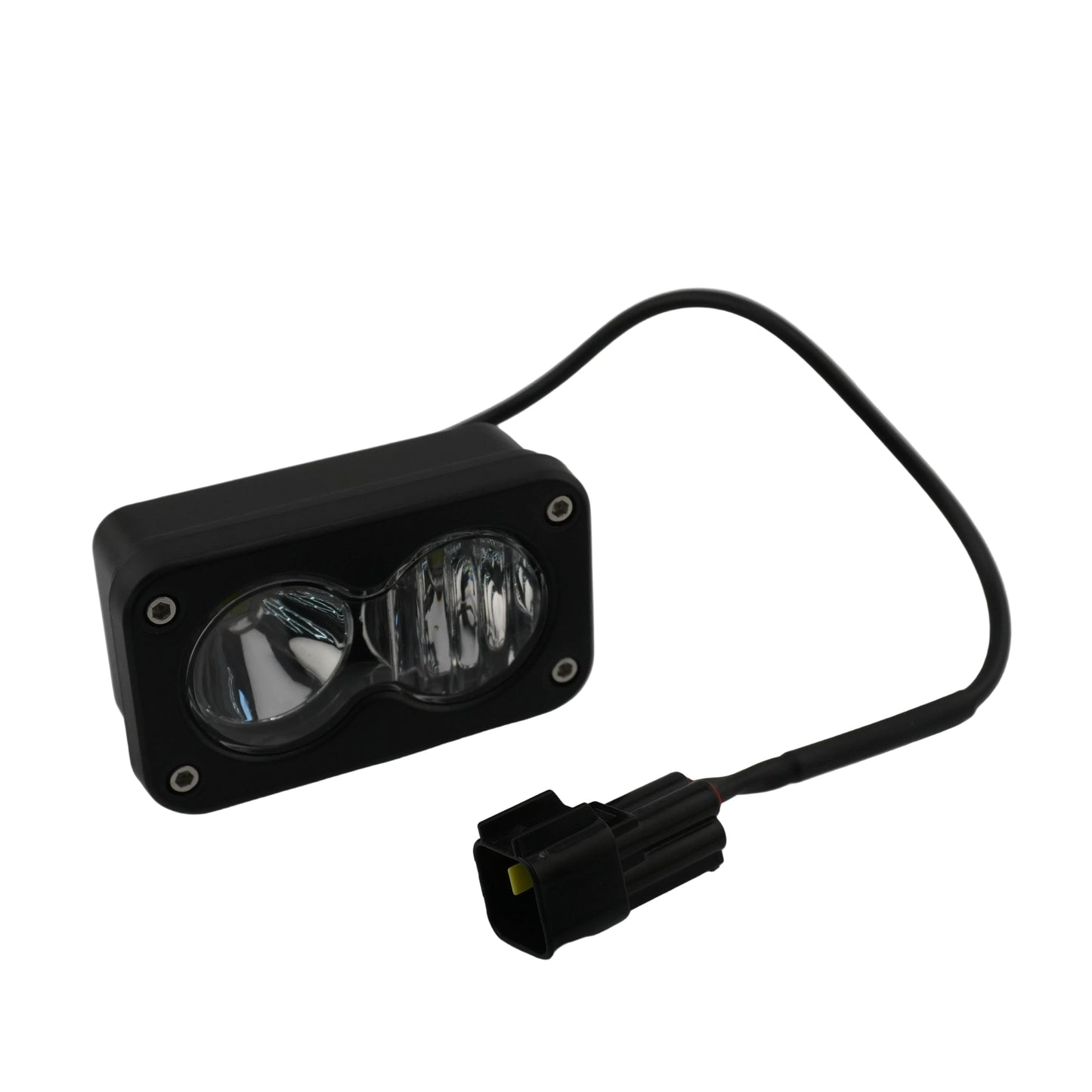 Upgraded Headlight "Baja Light"